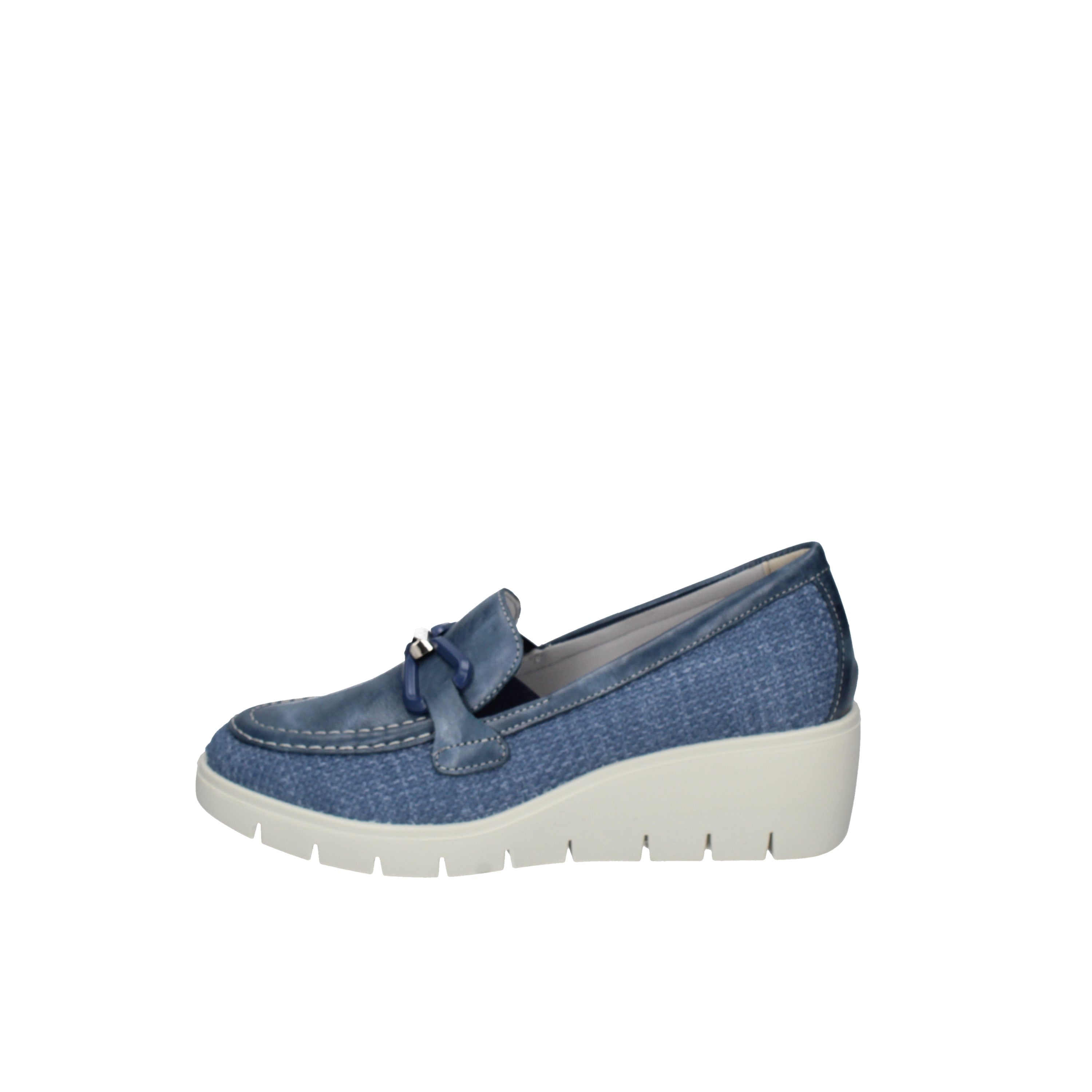 imac mocassino jeans 755700